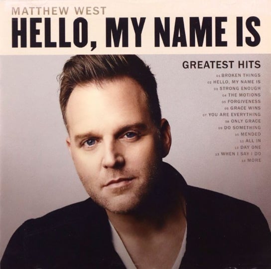 Hello My Name Is Greatest Hits Various Artists