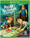 Hello Neighbor Hide & Seek XBOX ONE Gearbox Publishing