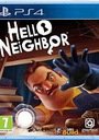 Hello Neighbor PS4 Gearbox Publishing