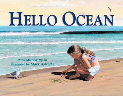 Hello Ocean Ryan Pam Mu