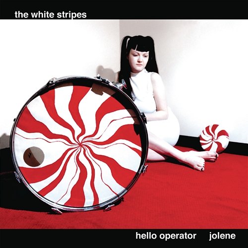 Hello Operator The White Stripes