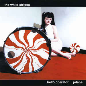 Hello Operator Jolene The White Stripes
