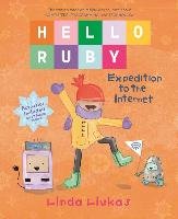 Hello Ruby: Expedition to the Internet Liukas Linda