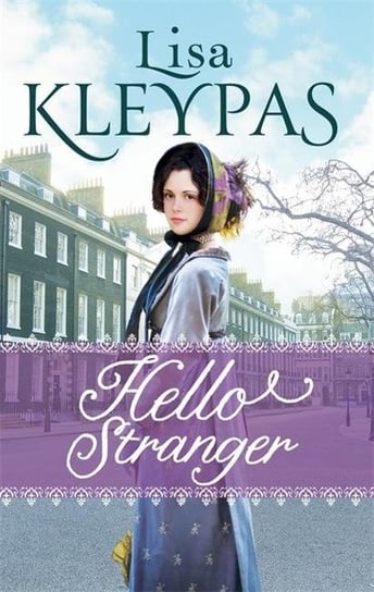Hello Stranger Kleypas Lisa