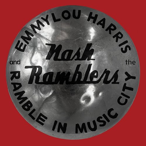 Hello Stranger Emmylou Harris & The Nash Ramblers