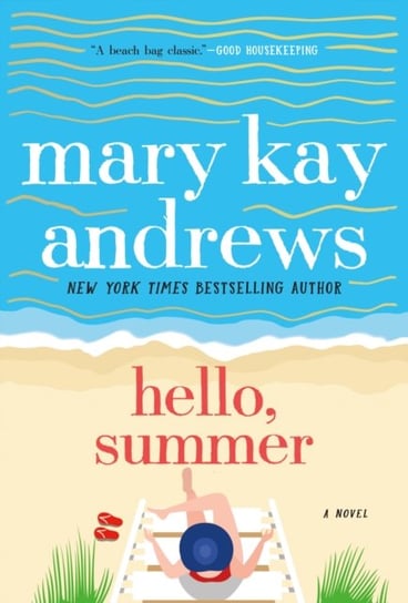 Hello, Summer Andrews Mary Kay