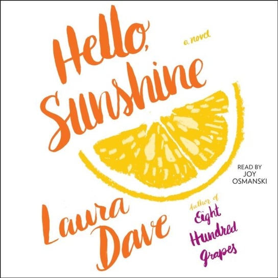Hello, Sunshine Dave Laura
