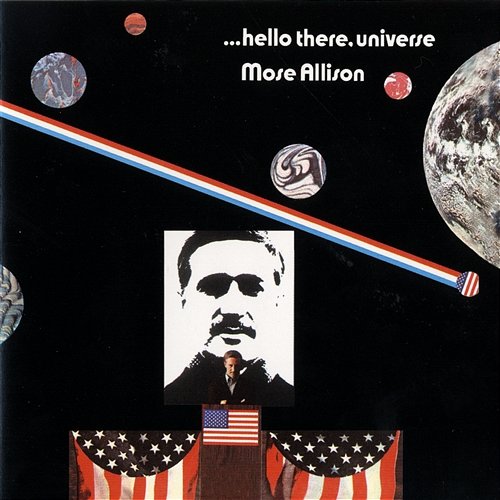 I Don't Want Much Mose Allison