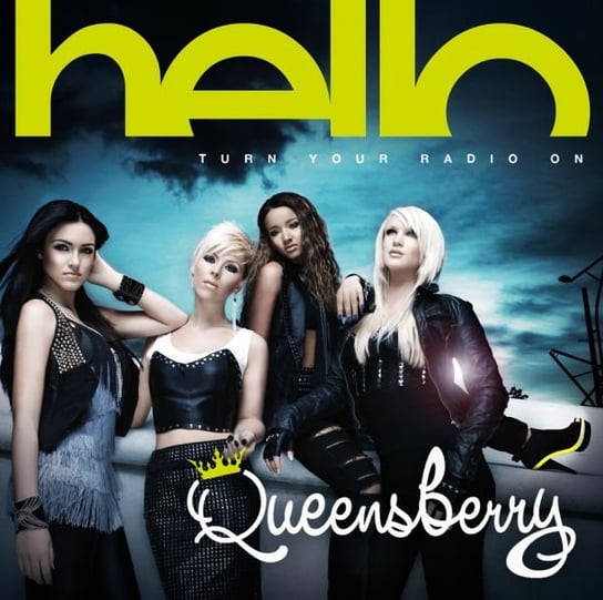 Hello (Turn Your Radio On) Queensberry