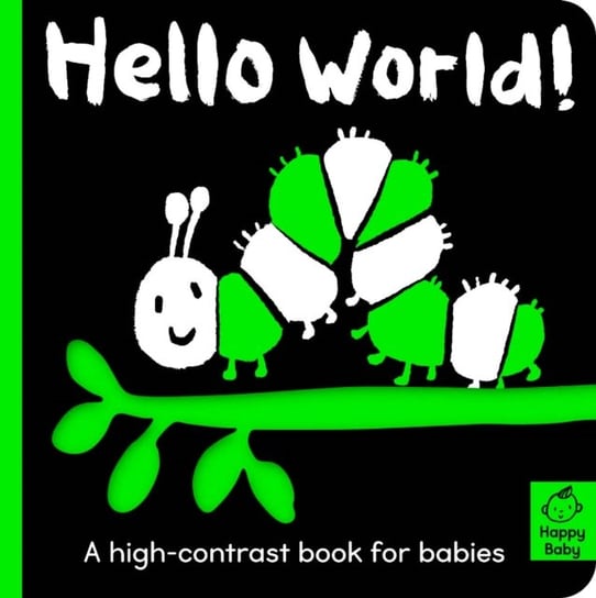 Hello World! Hepworth Amelia