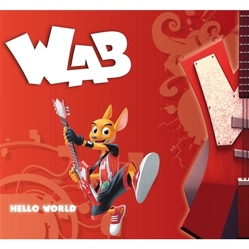 Hello World WALIBI presents the WAB
