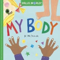 Hello, World! My Body Mcdonald Jill