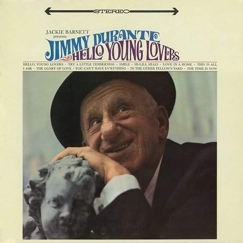 Hello Young Lovers Jimmy Durante