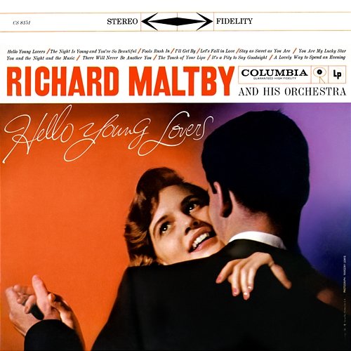 Hello Young Lovers (Expanded Edition) Richard Maltby & His Orchestra