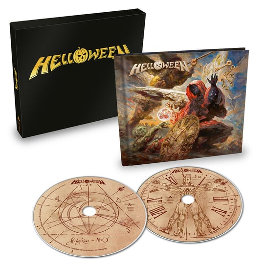 Helloween (Limited Edition) Helloween