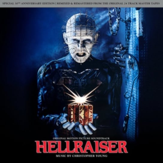 Hellraiser (30th Anniversary) Young Christopher
