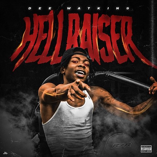 Hellraiser Dee Watkins