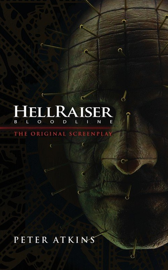 Hellraiser W opisie