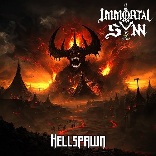 Hellspawn Immortal Sÿnn
