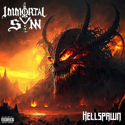 Hellspawn Immortal Sÿnn