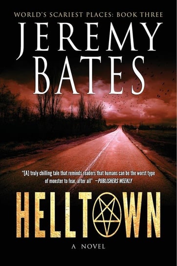 Helltown Bates Jeremy