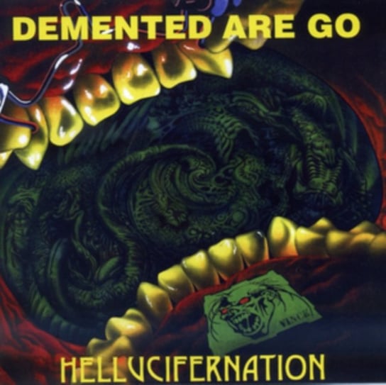 Hellucifernation Demented Are Go