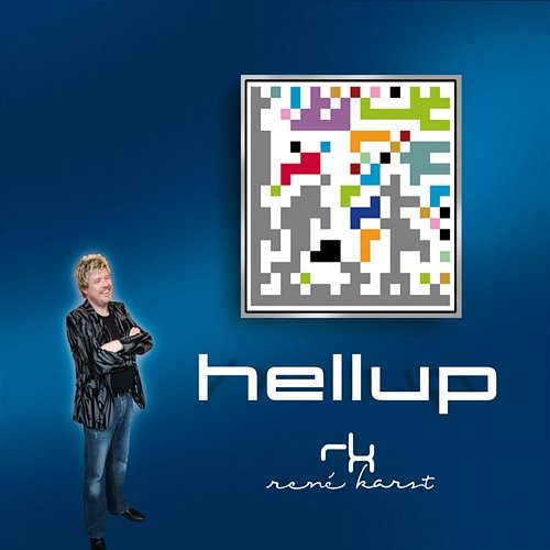 Hellup René Karst