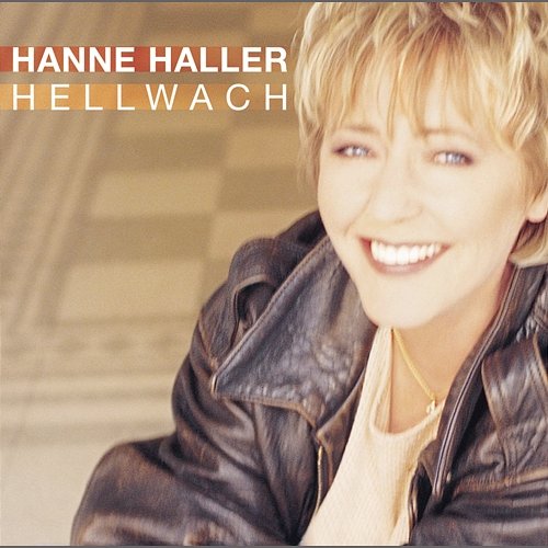 Hellwach Hanne Haller