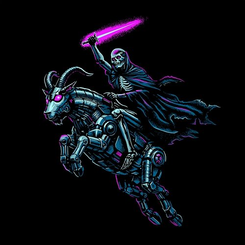 HellWalkers The Doom Squad, John Cxnnor
