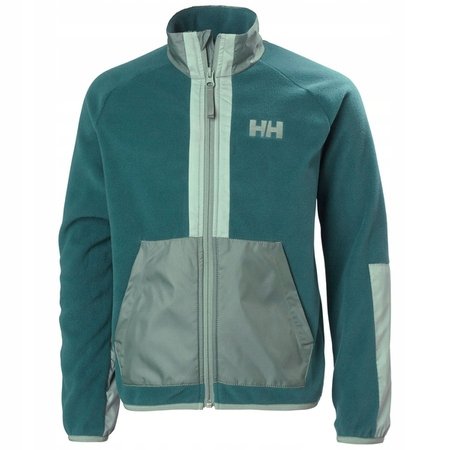 Helly Hansen JR MARKA FLEECE JACKET 152 Helly Hansen