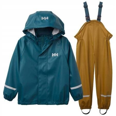 Helly Hansen K BERGEN 2.0 PU RAINSET 110 Helly Hansen