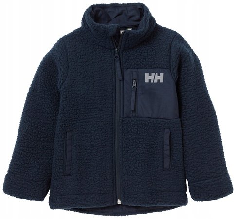 Helly Hansen K CHAMP PILE JACKET 98 Helly Hansen