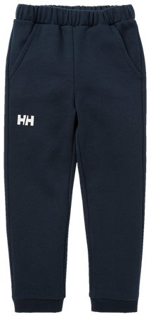 Helly Hansen K HH LOGO PANT 2.0 110 Helly Hansen