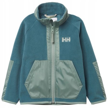 Helly Hansen K MARKA FLEECE JACKET 110 Helly Hansen