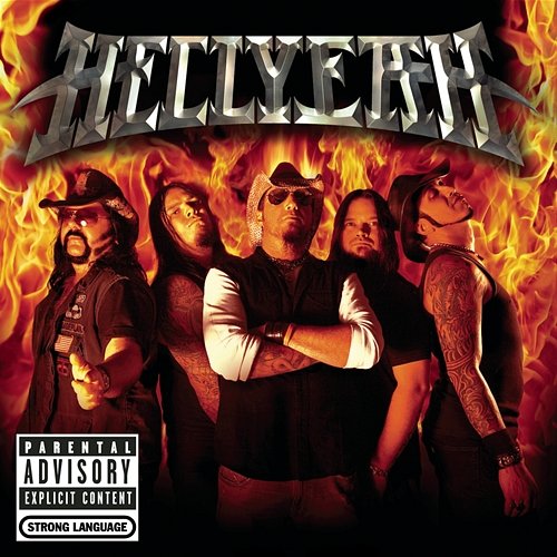 HELLYEAH Hellyeah