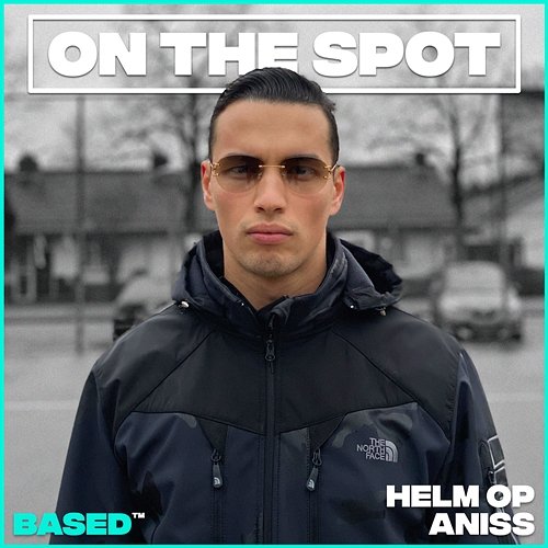 Helm Op Aniss