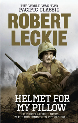 Helmet for my Pillow Leckie Robert