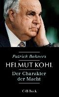 Helmut Kohl Bahners Patrick
