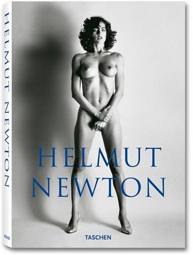 Helmut Newton Opracowanie zbiorowe