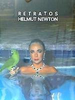 Helmut Newton, Retratos Fabrica Editorial