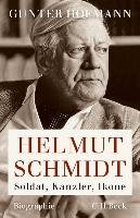Helmut Schmidt Hofmann Gunter