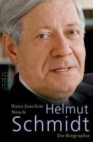 Helmut Schmidt Noack Hans-Joachim