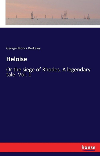 Heloise Berkeley George Monck