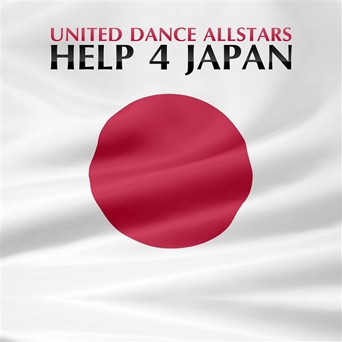 Help 4 Japan United Dance Allstars