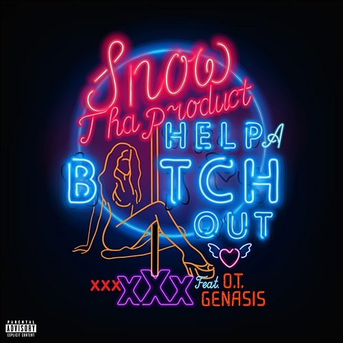Help A Bitch Out Snow Tha Product