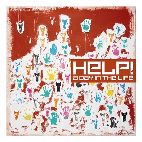 Help! A Day In The Life Various Artists