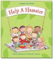 Help A Hamster Robinson Hilary