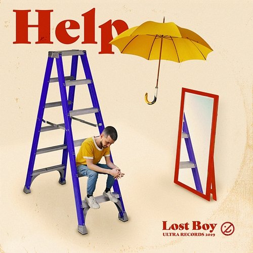 Help Lost Boy