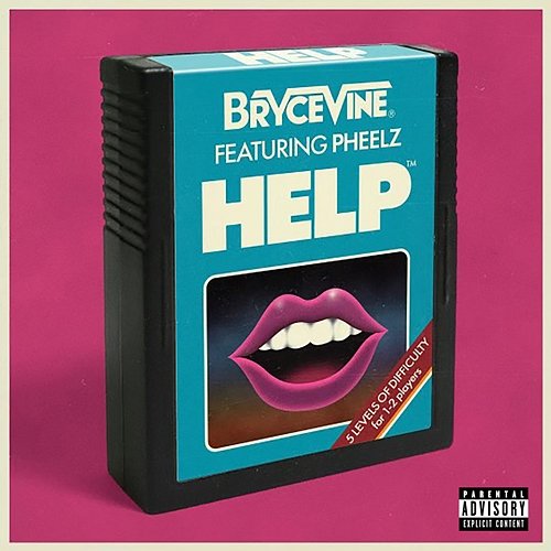 Help Bryce Vine feat. Pheelz