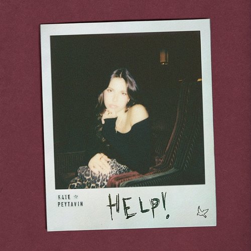 HELP! Kate Peytavin